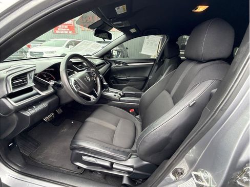 Used 2020 Honda Civic Sport image 16