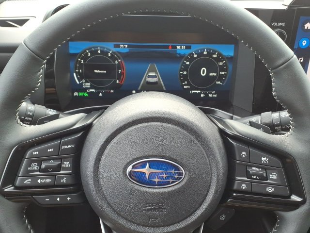 New 2026 Subaru Outback Touring XT AWD/4WD image 23