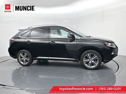 Used 2015 Lexus RX 350 AWD