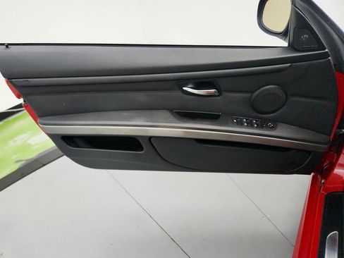 Used 2012 BMW 335is Convertible image 23