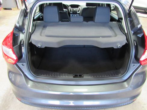 Used 2014 Ford Focus SE image 20