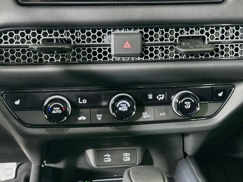 Used 2026 Honda HR-V Sport image 23