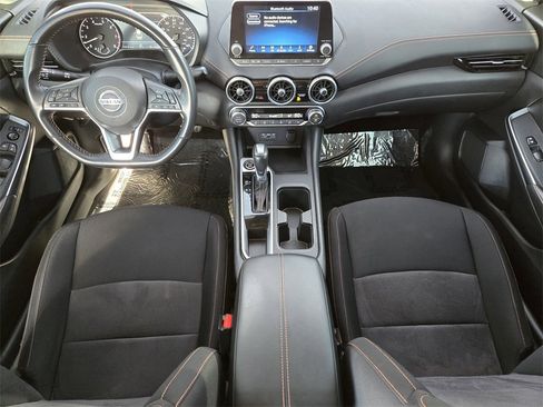 Used 2023 Nissan Sentra SR image 5