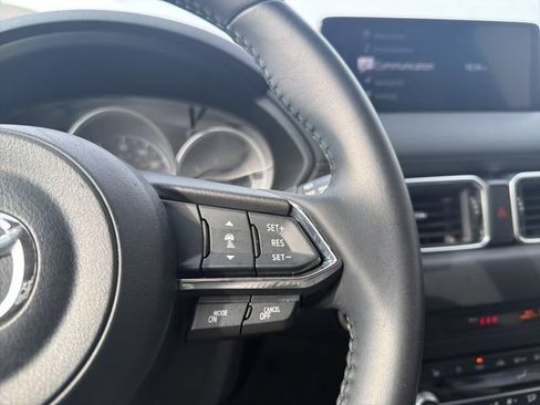 Used 2023 MAZDA CX-5 AWD 2.5 S image 40