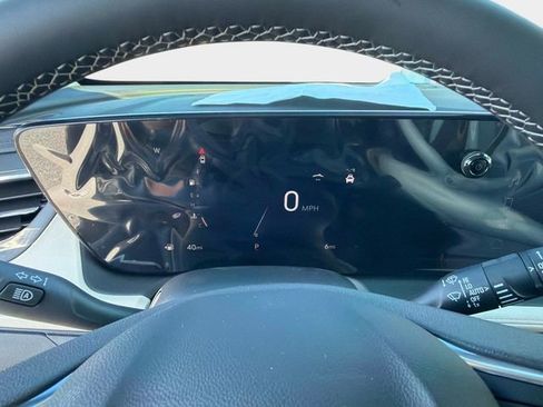 New 2026 Buick Encore GX Avenir image 28