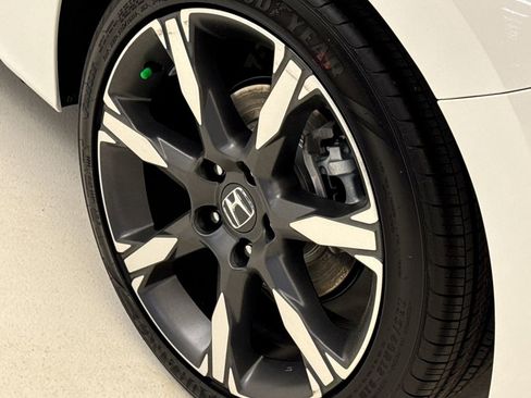 New 2026 Honda Civic Sport Touring image 11