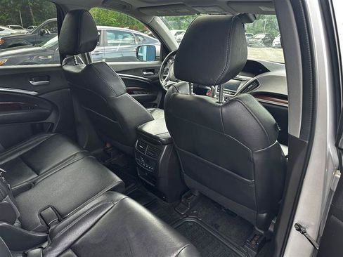 Used 2015 Acura MDX w/ Technology Package AWD/4WD image 21