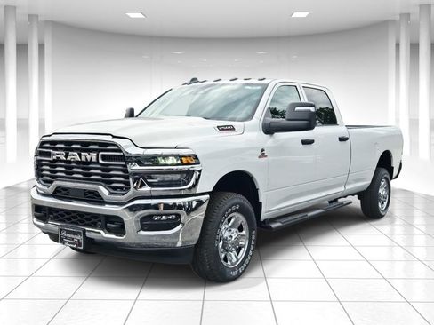 New 2026 RAM 2500 Tradesman AWD/4WD image 6