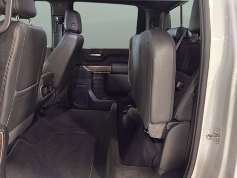 Used 2023 Chevrolet Silverado 2500 High Country image 37