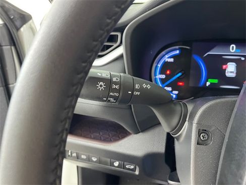 Used 2021 Toyota RAV4 Limited w/ Limited Grade Weather Package image 14