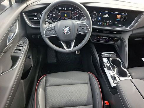 Certified 2023 Buick Envision Essence w/ Sport Touring Package image 11