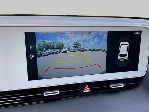 Certified 2023 Hyundai Ioniq 5 SEL AWD/4WD image 25