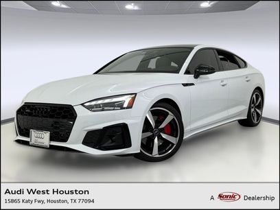 Used 2024 Audi A5 2.0T Premium Plus