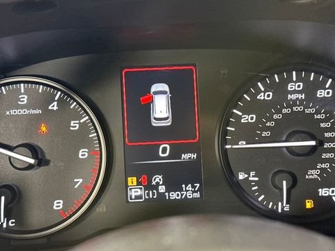 Used 2025 Subaru Forester image 18