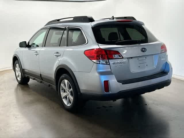 Used 2013 Subaru Outback 2.5i Limited AWD/4WD image 30