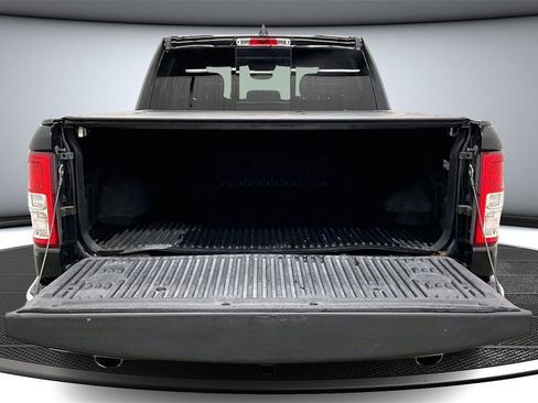 Used 2020 RAM 1500 Big Horn image 7