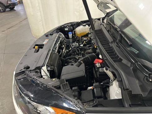 Used 2024 Ford Edge SEL w/ Convenience Package image 45