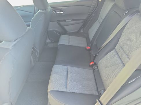 New 2026 Nissan Rogue SV w/ Cold Weather Package FWD image 14