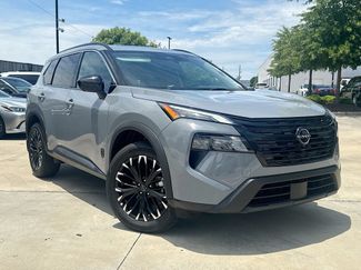 Used 2026 Nissan Rogue Dark Armor FWD video 2