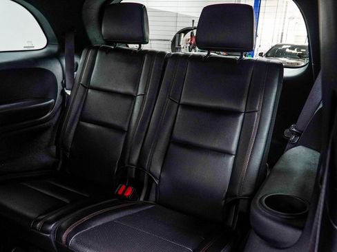 Used 2024 Dodge Durango GT image 36