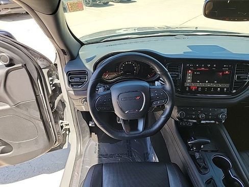Used 2025 Dodge Durango GT AWD/4WD image 18