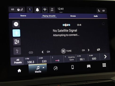 Used 2024 Jeep Compass Limited image 31