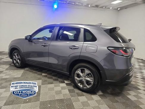 Used 2026 Honda HR-V LX image 5