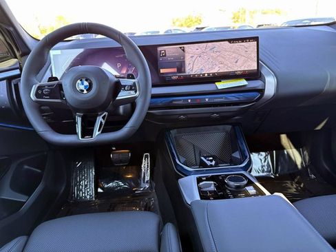 New 2026 BMW X3 xDrive30 w/ Premium Package image 17