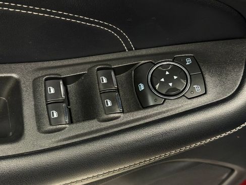 Used 2022 Ford Edge Titanium AWD/4WD image 27