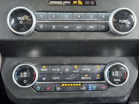 Used 2021 Ford Expedition King Ranch AWD/4WD image 19
