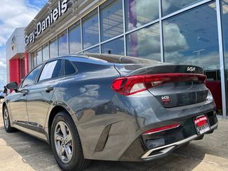 Used 2023 Kia K5 LXS FWD video 2