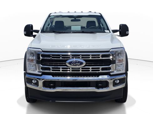 New 2026 Ford F450 XL RWD image 2