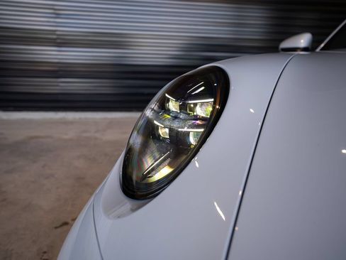 Certified 2026 Porsche 911 Carrera GTS RWD image 13