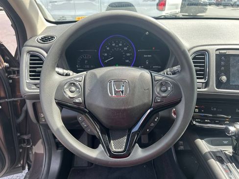 Used 2022 Honda HR-V EX image 21