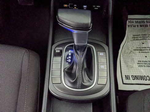 Used 2024 Hyundai Kona SEL image 15