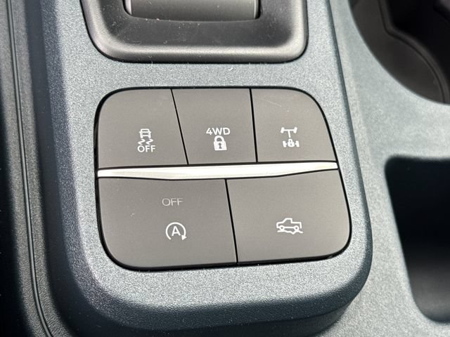 New 2026 Ford Maverick Tremor AWD/4WD image 38