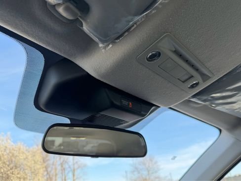 New 2026 Nissan Kicks S FWD image 25