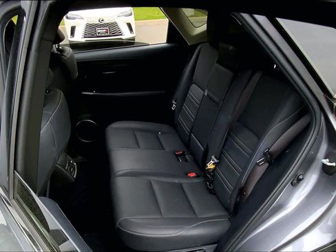 Used 2019 Lexus NX 300 AWD w/ Comfort Package image 21