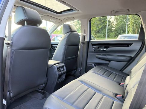 Used 2024 Honda CR-V EX-L image 12