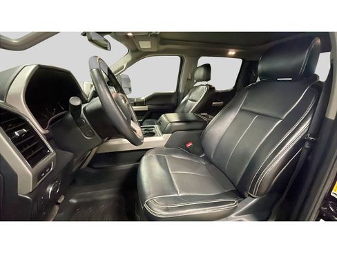 Used 2020 Ford F250 Lariat image 10