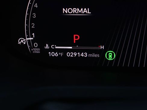 Used 2024 Acura MDX FWD image 31