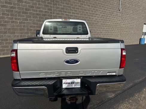 Used 2016 Ford F250 XL w/ Power Equipment Group image 5
