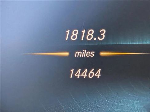 Used 2021 Mercedes-Benz AMG GT Coupe image 11