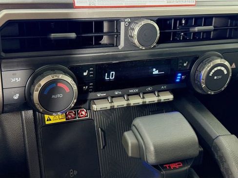 New 2026 Toyota 4Runner TRD Sport Premium image 15