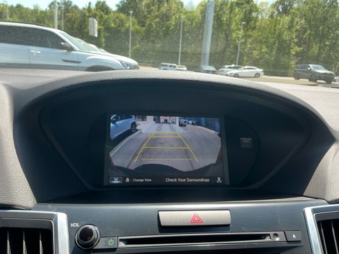 Used 2015 Acura TLX w/ Technology Package image 23