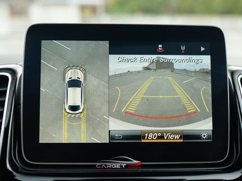 Used 2019 Mercedes-Benz GLE 43 AMG 4MATIC image 30