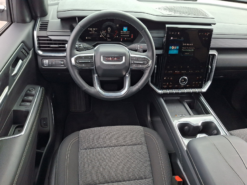 Used 2026 GMC Acadia Elevation FWD image 13