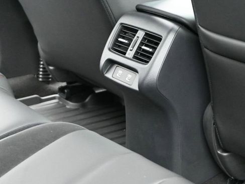 New 2025 Acura ADX A-Spec image 16