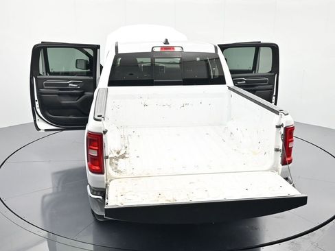 Used 2025 RAM 1500 Lone Star AWD/4WD image 44