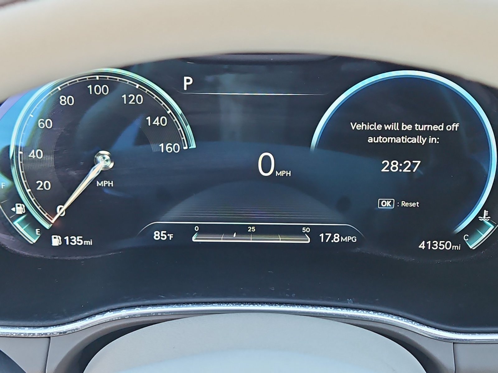 Certified 2023 Genesis GV80 3.5T w/ Prestige Package AWD/4WD image 22